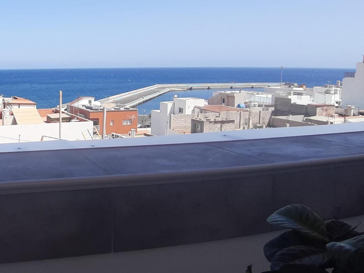 Appartamento Lobos Gran Tarajal Esterno foto
